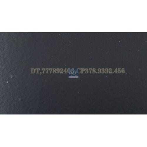 Drager, hoofdkoplamp DT SPARE PARTS 2.00456