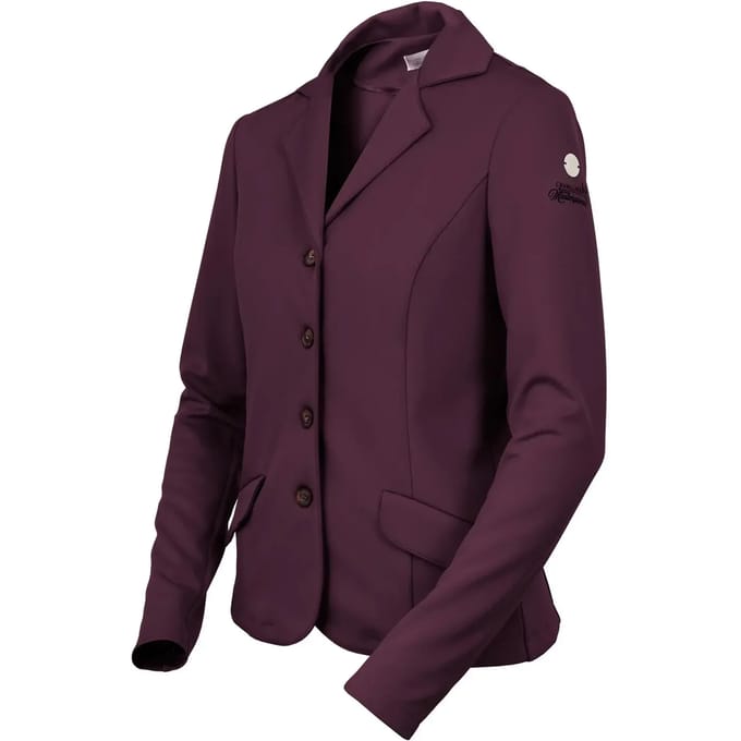 Dames softshell rijjas Cavalliera Active
