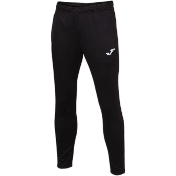 Joma Eco Championship Broek Zwart 2XL Man