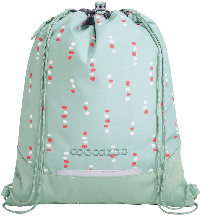 Coocazoo Accessoires - Gymtas 43 cm (Dancing Dots)
