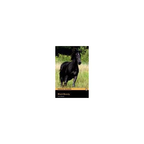 Level 2: Black Beauty - Anna Sewell