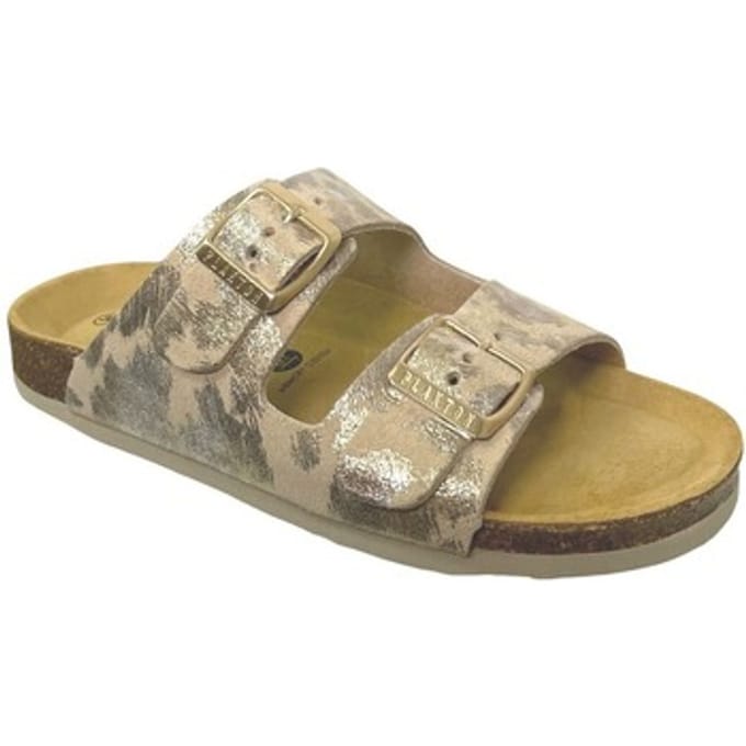 Slippers Plakton Beta