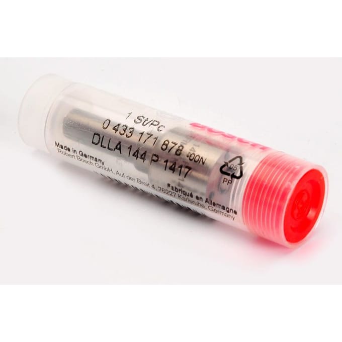 Injectiemondstuk BOSCH 0 433 171 878