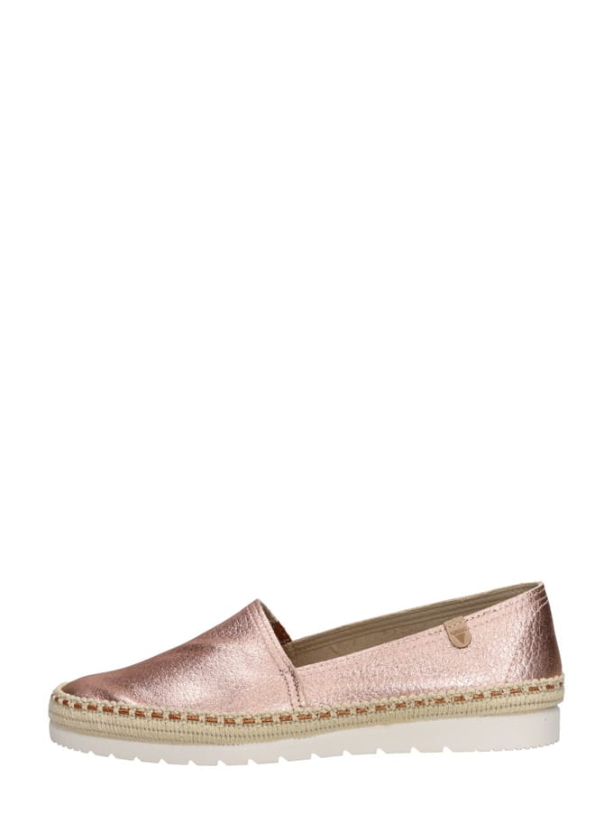 Verbenas Noa Sportief - Rosé-goud - Maat 39