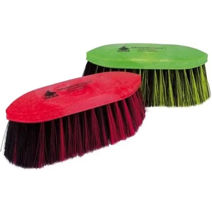 Paardenborstel Haas Manebrush