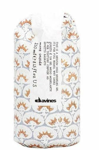 Davines More Inside This Is A Medium Hold Modeling Gel 250ml