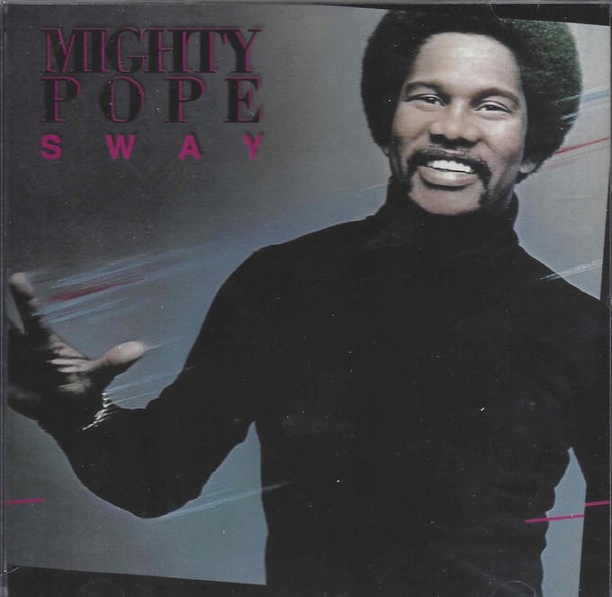 Sway
