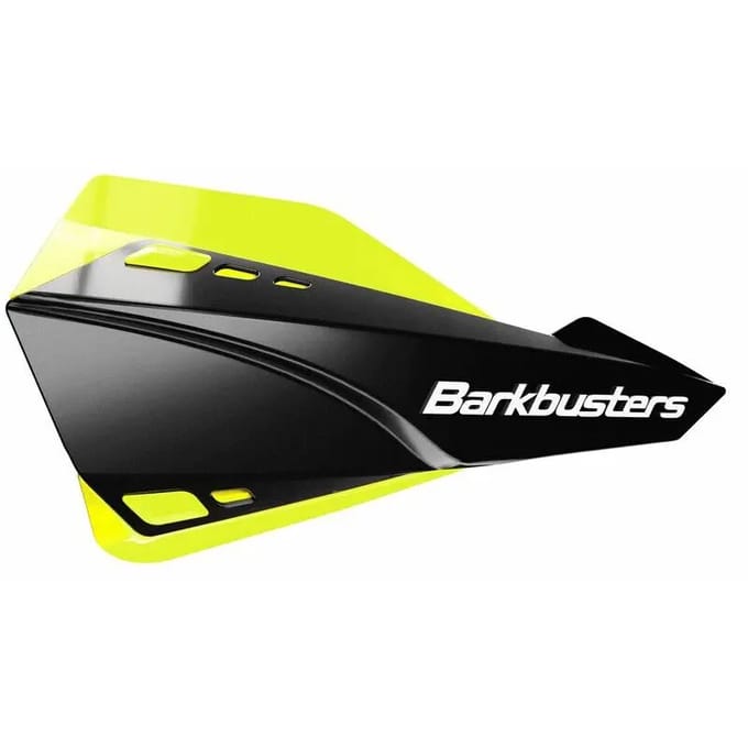 Motorfiets handbeschermers Barkbusters Sabre