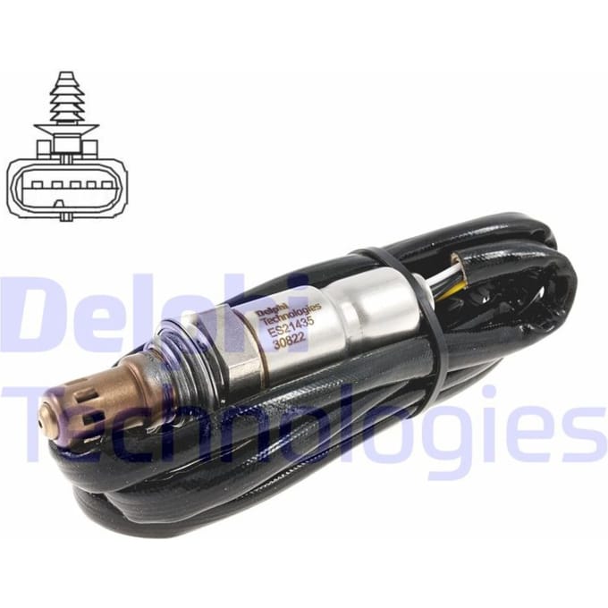 Lambdasonde DELPHI ES21435-12B1