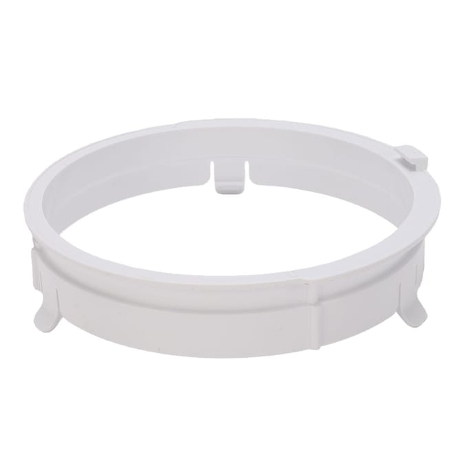 Uitlaatkanaal Interface Geschikt voor KYR 35 1.5P Draagbare Airconditioner Stevige ABS Uitlaatslang Connector
