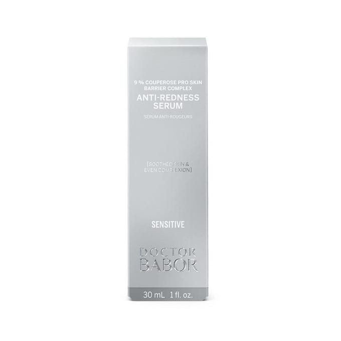 Babor Doctor Babor Sensitve Anti-Redness Serum 30 ml