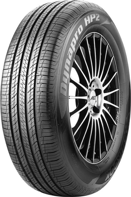 Hankook Dynapro HP2 RA33 ( 235/75 R15 105H 4PR SBL )