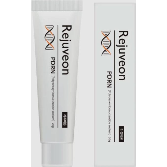 Rejuveon PDRN Crème 20g white