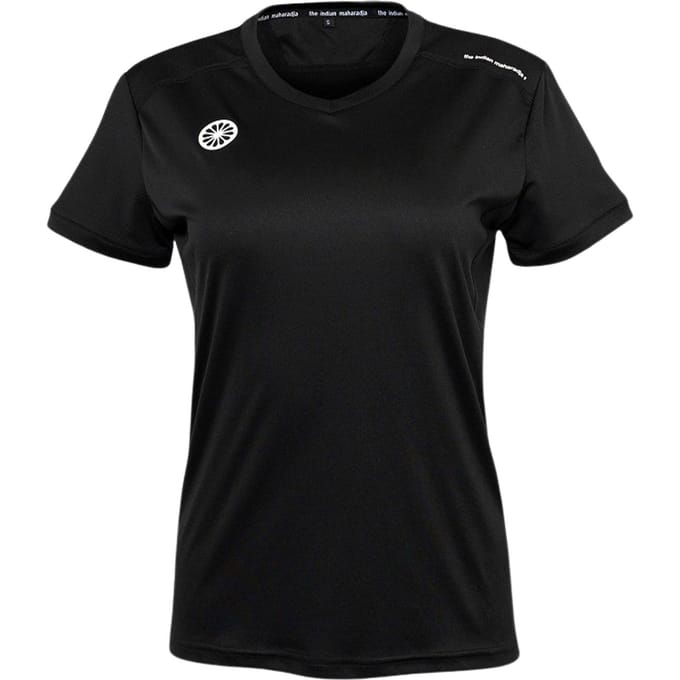 The Indian Maharadja Jaipur Performance Shirt Meisjes - Maat 128