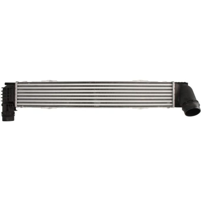 Intercooler THERMOTEC DAR022TT