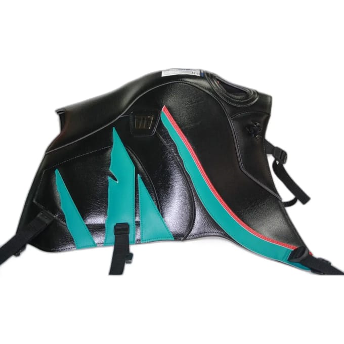 Motorfiets tankbeschermer Bagster xtz