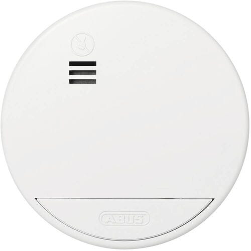 Brandmelder - ABUS RWM90 Rookmelder - 5 jaar
