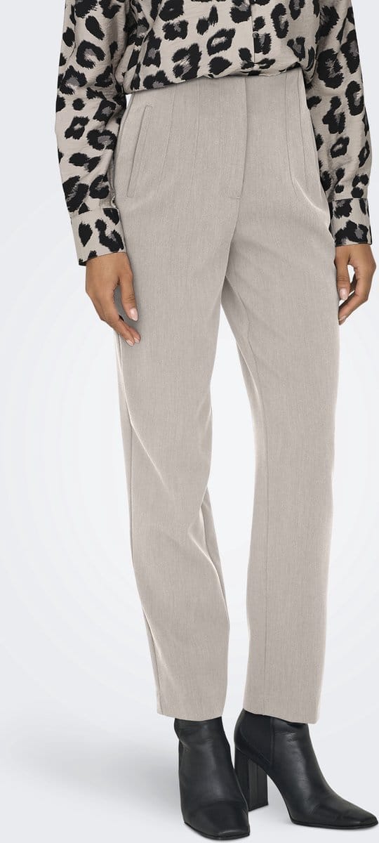ONLY Broeken ONLRAVEN Regular fit Broeken