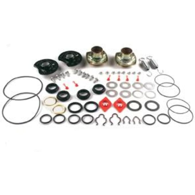 Reparatieset, remnokkenas AUGER 53576