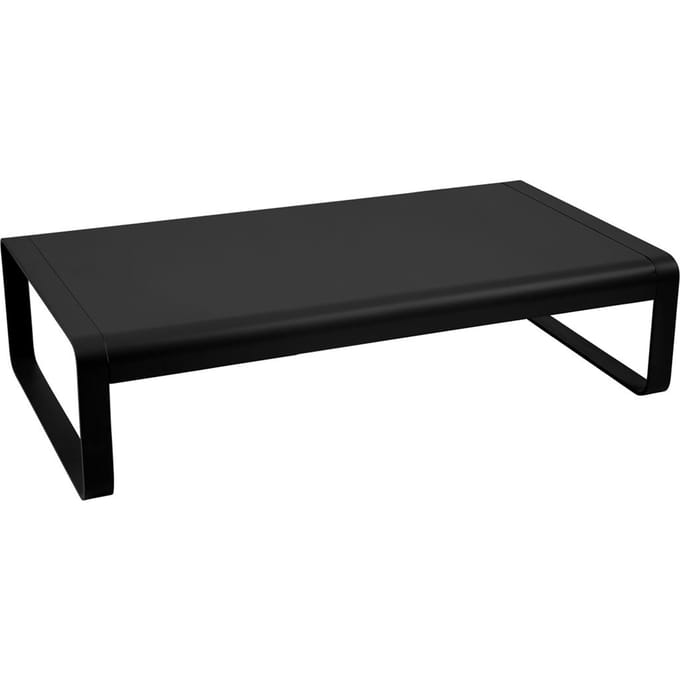Fermob BELLEVIE grote lage tafel - 42 drop