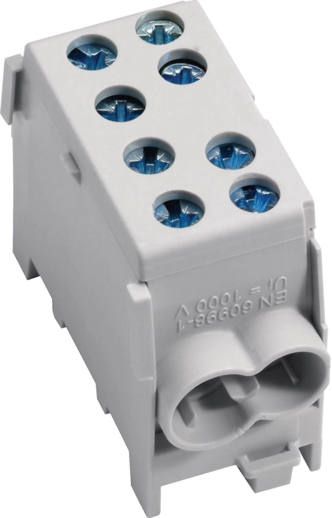 Hager KH35L Hoofdleiding vertakkingsklem 1 stuk(s) Piece
