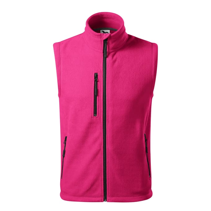 Mouwloos fleece Malfini Exit 525