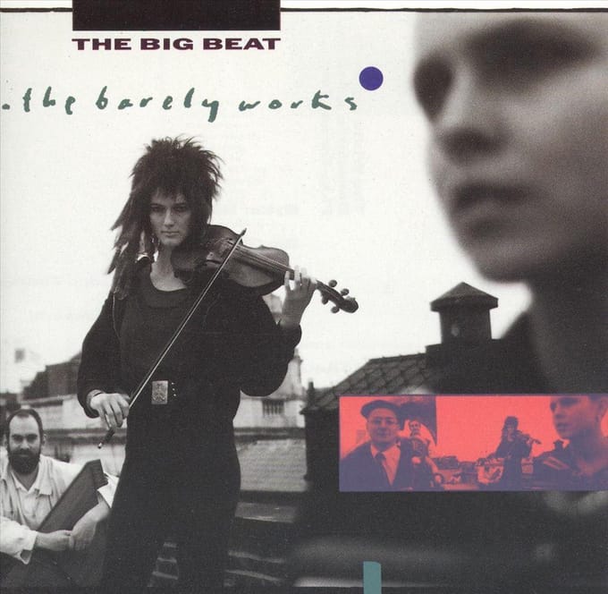 Big Beat