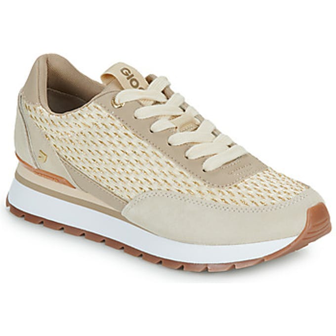 Gioseppo  Lage Sneakers GAGGI