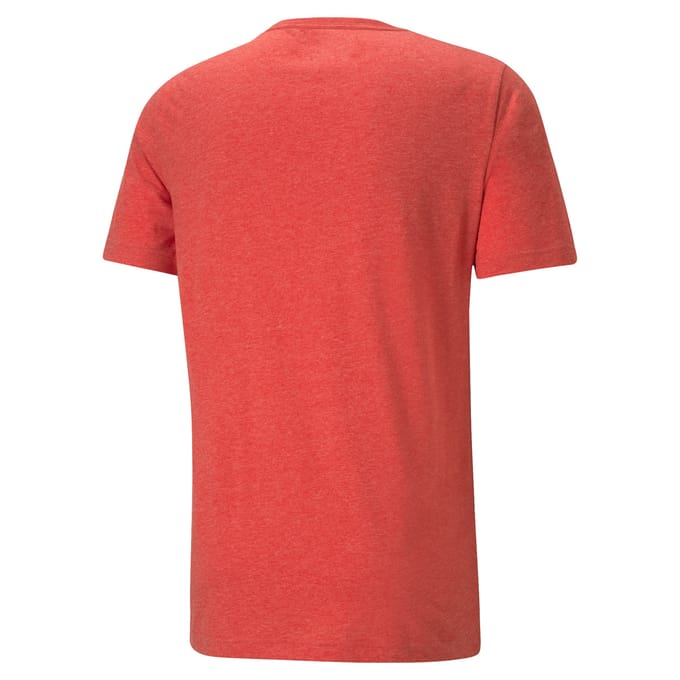 Puma Ess Heather T-Shirt