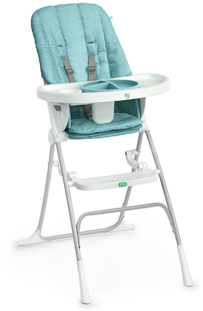 Opvouwbare kinderstoel sun valley - Ingenuity - vanaf 6 maanden
