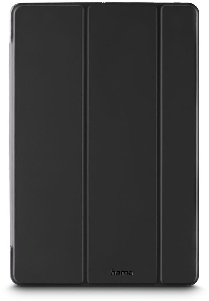 Hama "Fold Clear" Tablet Case Samsung Galaxy Tab S10 Fe 10.9" Black/Transparent
