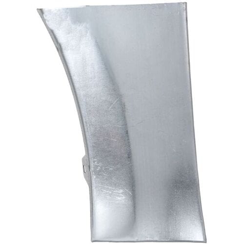 Wielkastbekleding, binnenspatbord BLIC 6504-03-7522335K
