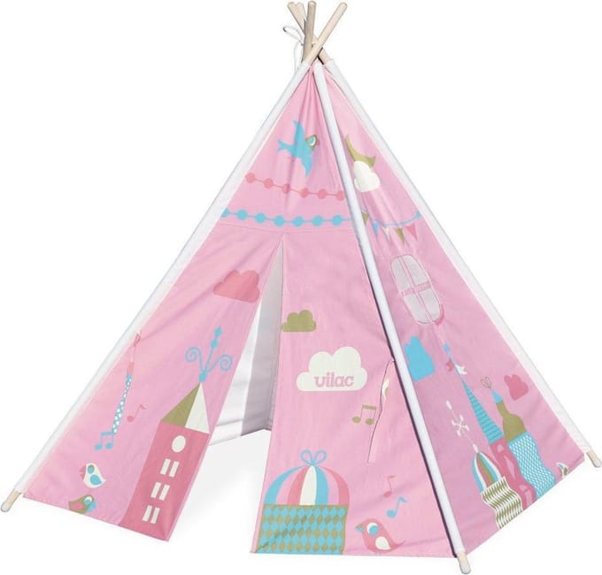 Vilac Ingela Tent