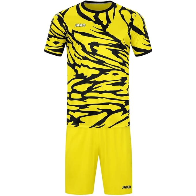 JAKO Shirt Animal KM 4242-301
