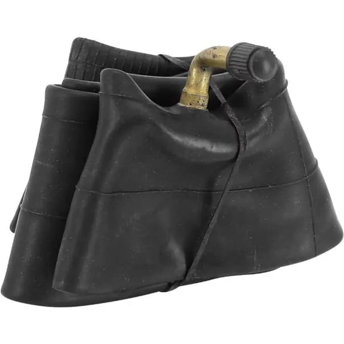 Binnenband step standaard gebogen ventiel P2R
