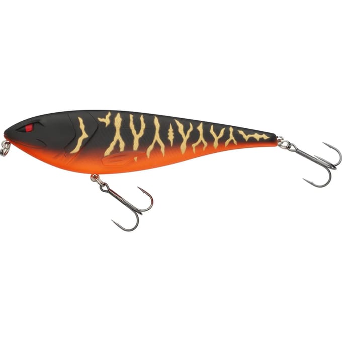Lok Berkley Zilla Glider