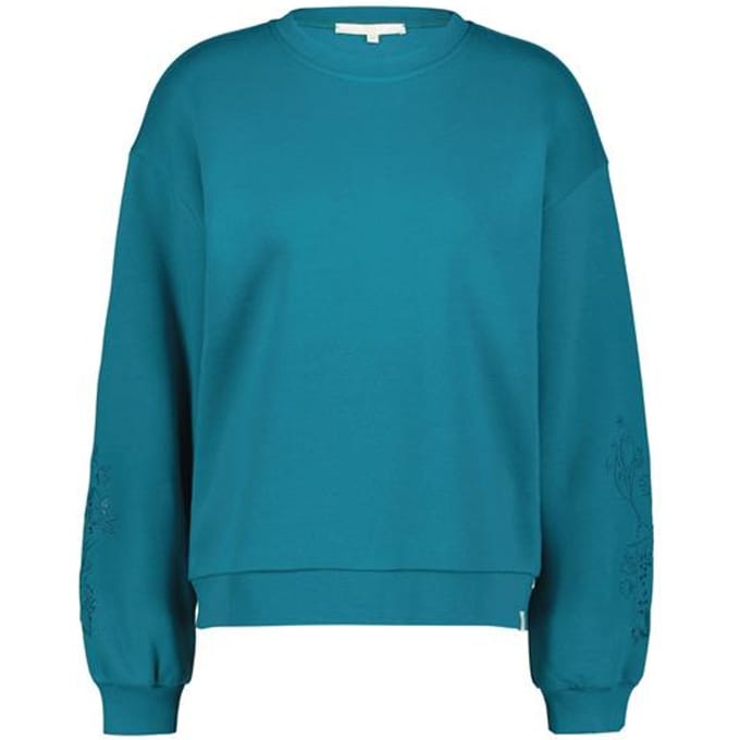 DIDI Dames Sweater Ronda Deep lake maat 36