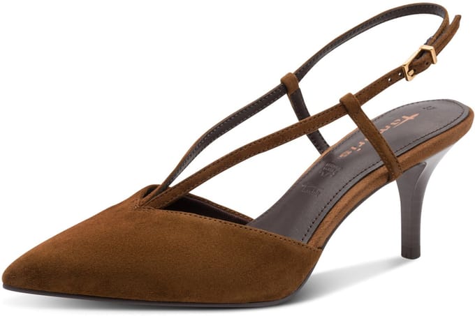 Tamaris Dames Slingpumps 1-29620-46 305 Maat: 38 EU