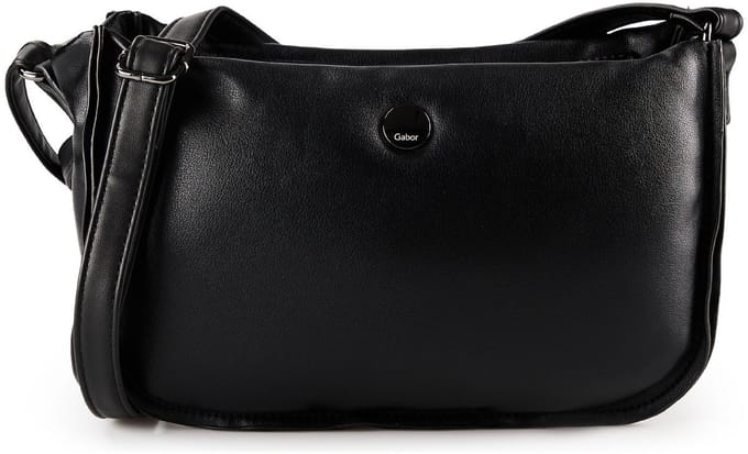 Gabor schoudertas Alexi Cross Bag Black zwart