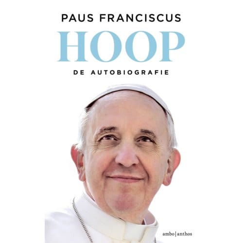 Hoop - Paus Franciscus
