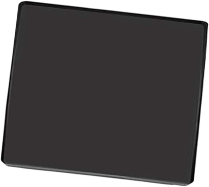 Wasmachine Demper - Antislip Mat - Apparaten Stabiliseren - Geluidsreducerend 40% - 60x60 cm - Zwart