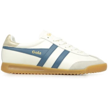 Vrouwen sneakers met veters Gola Torpedo Leather
