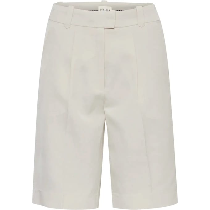 Bermuda voor dames Atelier Rêve IRLINVI