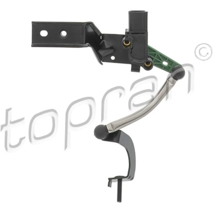 Topran Koplampnivellering HANS PRIES 623 167
