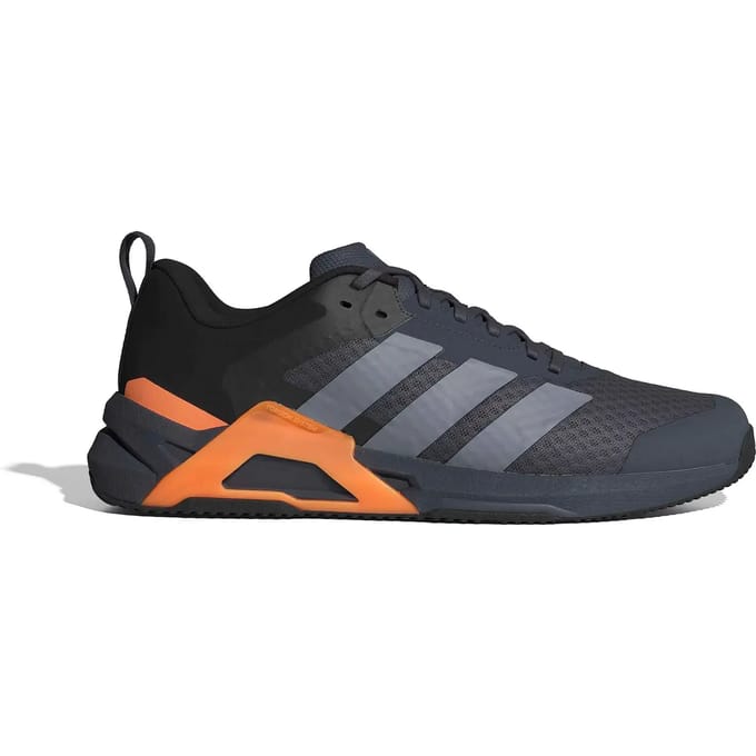 Adidas Performance Dropset Control Trainingsschoenen - Heren - Grijs
