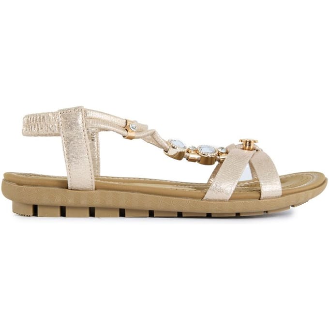 Lotus Bettina Sandalen