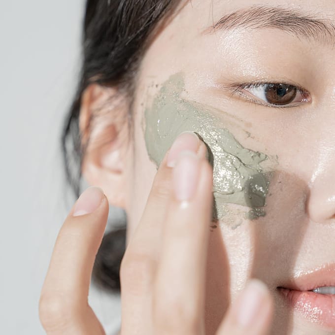celimax - The Real Noni Refresh Clay Mask - Kleimasker