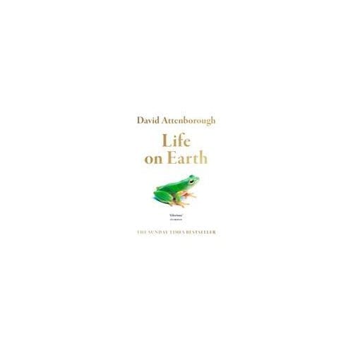 Life On Earth - David Attenborough