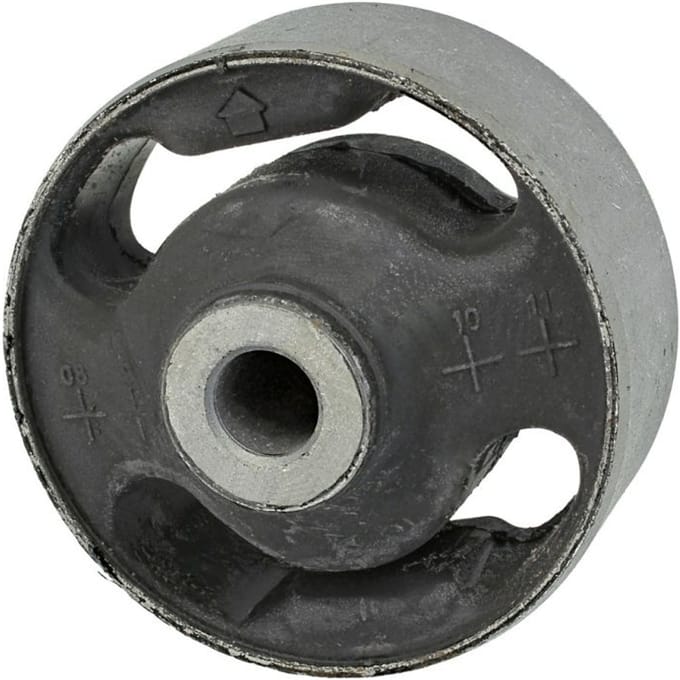 Voorste draagarm silentblock MEYLE 29-14 610 0002