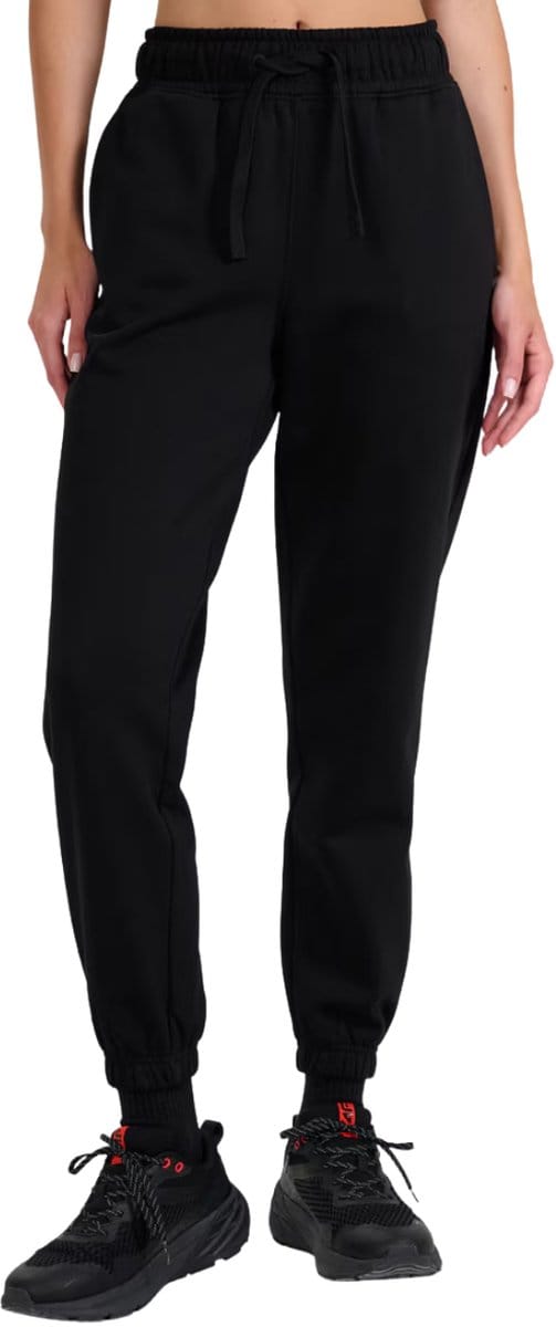 4F Broek Dames CAS Zwart - Maat 2XL
